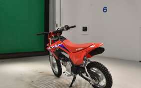 HONDA CRF110F JE02