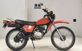 HONDA XL125S L125S