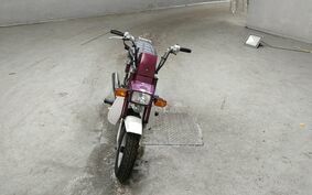 HONDA CHALY 50 CF50