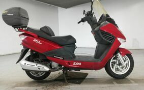 SYM RV200i LF18