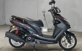 YAMAHA CYGNUS 125 X SR SEA5J