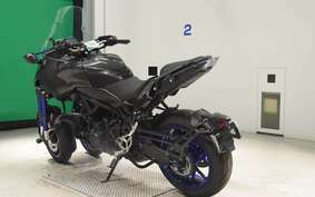 YAMAHA NIKEN 2020 RN58J