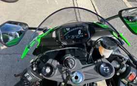 KAWASAKI NINJA ZX-6R KRT ED 2024 ZX636J