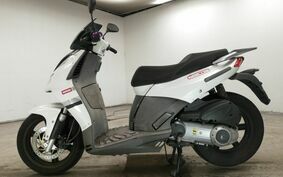 DERBI RAMBLA 250 i RA1B