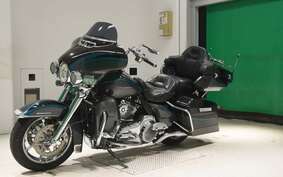 HARLEY FLHTKSE 1800CVO 2015