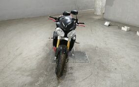 TRIUMPH SPEED TRIPLE R 2013 TPN13