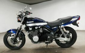 KAWASAKI ZEPHYR 400 2007 ZR400C