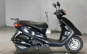 YAMAHA AXIS 125 TREET SE53J