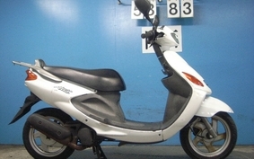 YAMAHA AXIS 100 2003 SB06J