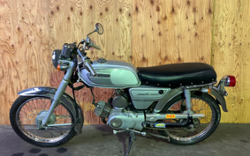 SUZUKI COLLEDA 50 K50