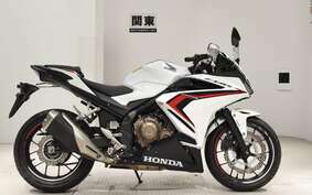 HONDA CBR400R 2019 NC56