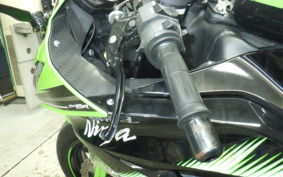 KAWASAKI NINJA ZX-6R A 2016