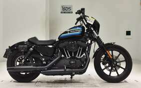 HARLEY XL1200NS 2018