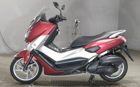 YAMAHA N-MAX 125 SE86J