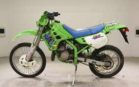 KAWASAKI KDX125 SR DX125A