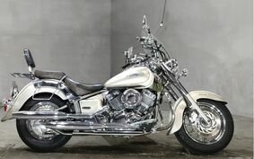 YAMAHA DRAGSTAR 400 CLASSIC 2009 VH01J