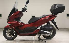 HONDA PCX 160 KF47