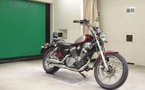 YAMAHA VIRAGO 250 3DM