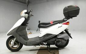 YAMAHA AXIS 125 TREET SE53J