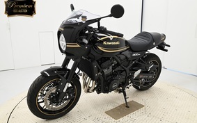 KAWASAKI Z900RS CAFE 2022 ZR900K