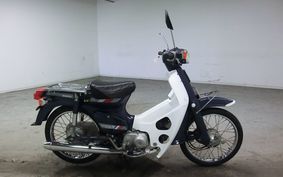 HONDA C70 SUPER CUB CUSTOM C70