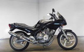 YAMAHA XJ400 1991 4BP