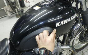 KAWASAKI W400 2007 EJ400A