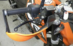 KTM 200 DUKE JUC40