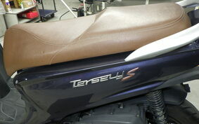 KYMCO TERSELY S125