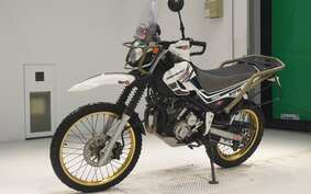 YAMAHA SEROW 250 DG17J