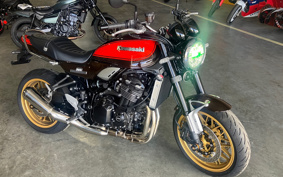 KAWASAKI Z900RS 2022 ZR900C