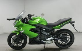 KAWASAKI NINJA 400 R 2013 ER400B