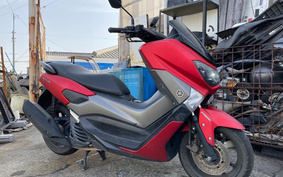 YAMAHA N-MAX 155 SG50J