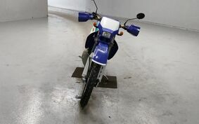 KAWASAKI KDX125 SR DX125A