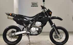 KAWASAKI KLX250D TRACKER LX250E