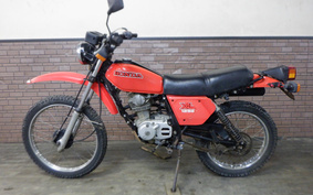 HONDA XL125S L125S