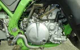 KAWASAKI KDX125 SR DX125A