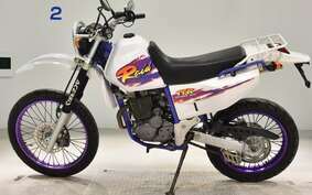 YAMAHA TT250R RAID 4GY