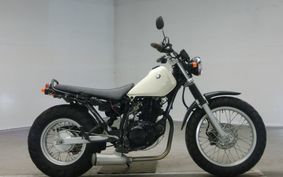 YAMAHA TW225 DG09J