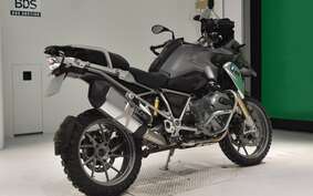 BMW R1200GS 2013