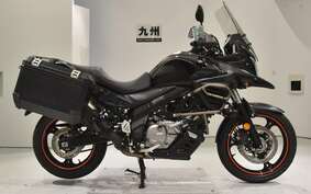 SUZUKI DL650 ( V-Strom 650 ) A 2013 VP56A