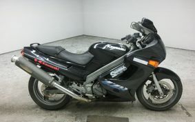 KAWASAKI ZZ-R250 1993 EX250H