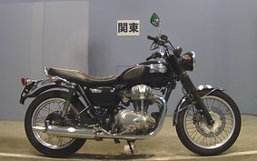 KAWASAKI W400 2006 EJ400A