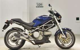 DUCATI MONSTER 400 2003 M300A