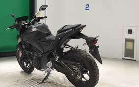 YAMAHA MT-25 A RG43J