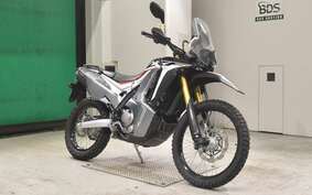 HONDA CRF250 RALLY LDA MD44