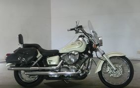 YAMAHA DRAGSTAR 250 VG02J