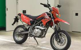 KAWASAKI KLX125D TRACKER LX125D