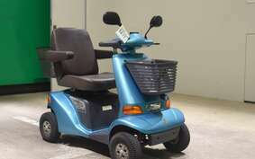 SUZUKI ELECTRIC WHEELCHAIR ET4D