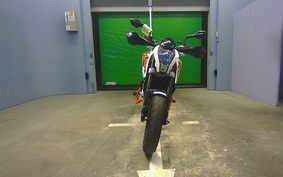 KTM 125 DUKE JGA40